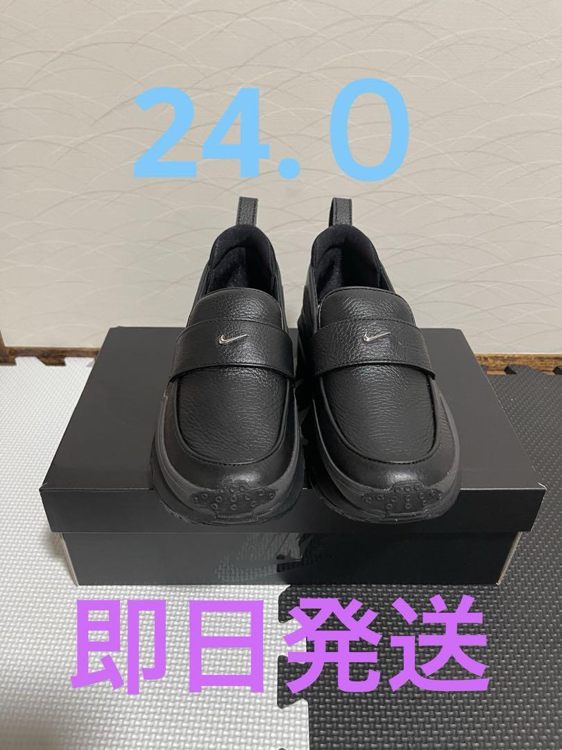SWDC × Nike Wmns air Max Phenomena black