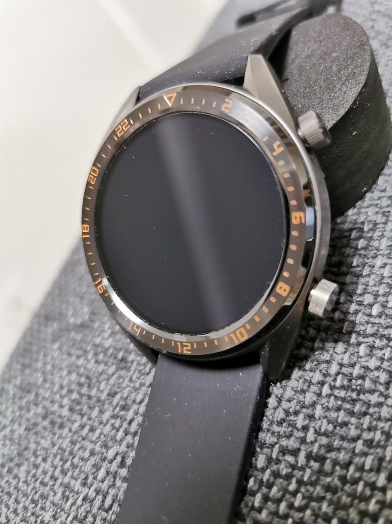 huawei gt watch ftn b19