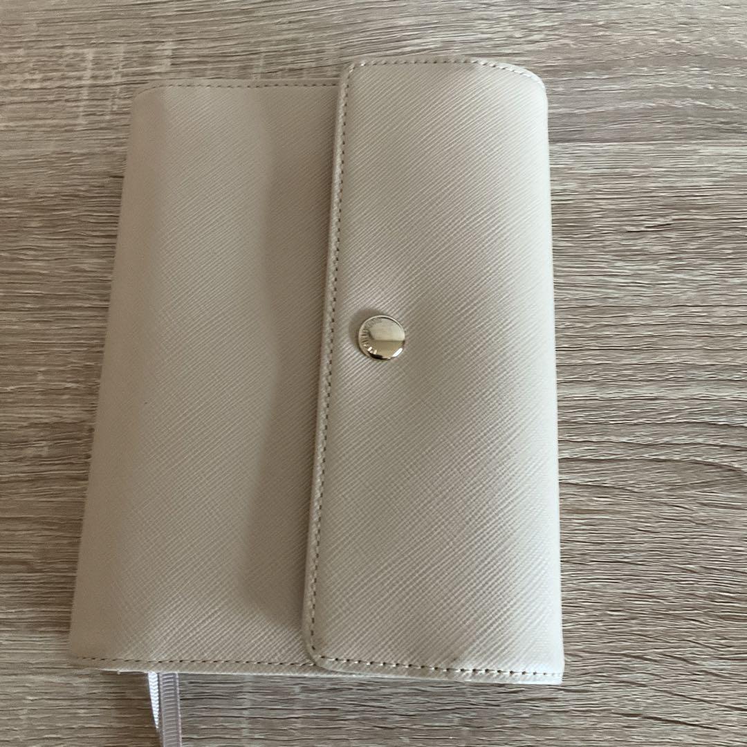 ほぼ日手帳カバーオリジナル