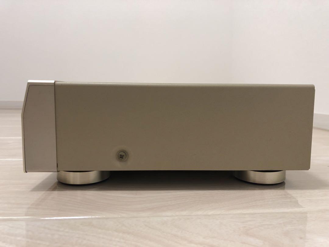 Pioneer DVDプレーヤー　SACDプレーヤー DV-S858Ai