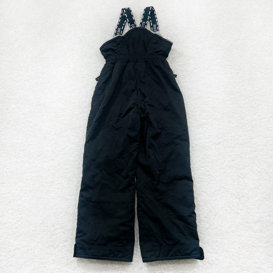 ellesse エレッセ スキーウエア セットアップ リバーシブル　Mサイズ