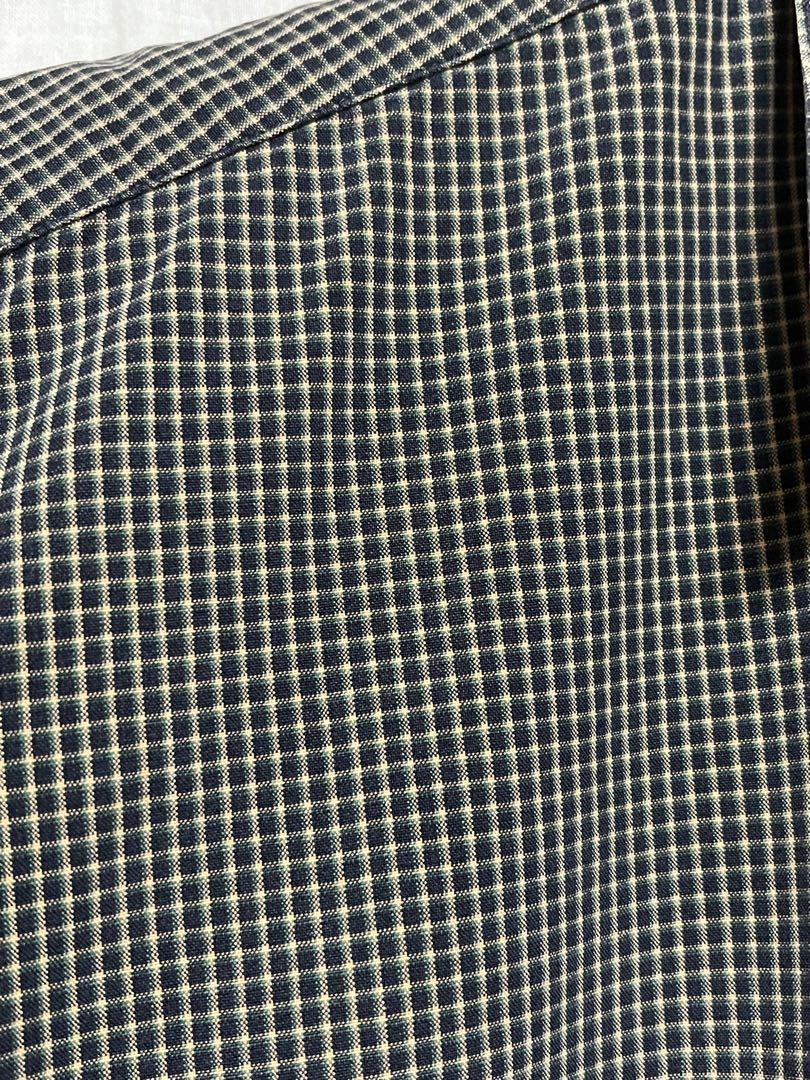 MIYAKE DESIGN STUDIO メンズ シャツ M イッセイミヤケ