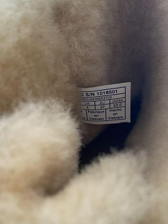 UGG ムートンブーツ 2iTBy-m77933353036 アグ 得価HOT