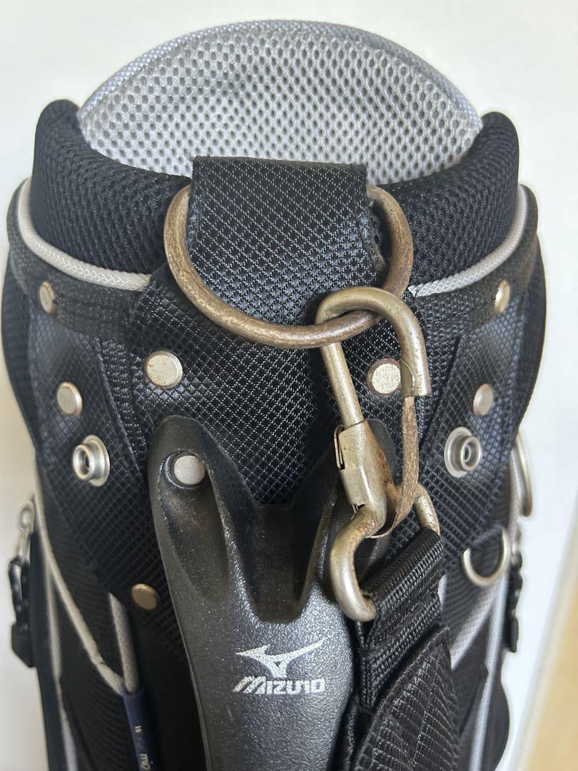 MIZUNO ゴルフバック