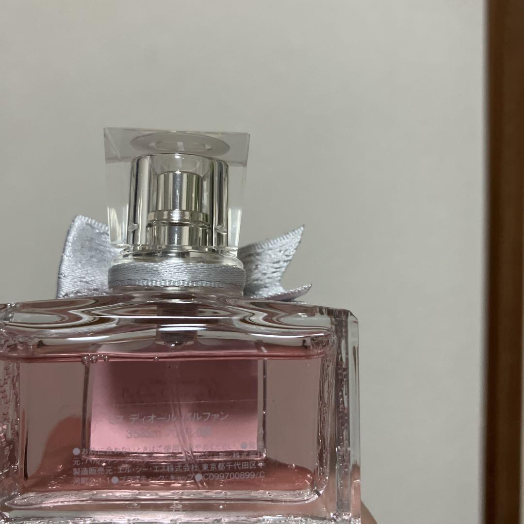 クリスチャンDIOR MISS DIOR PARFUM