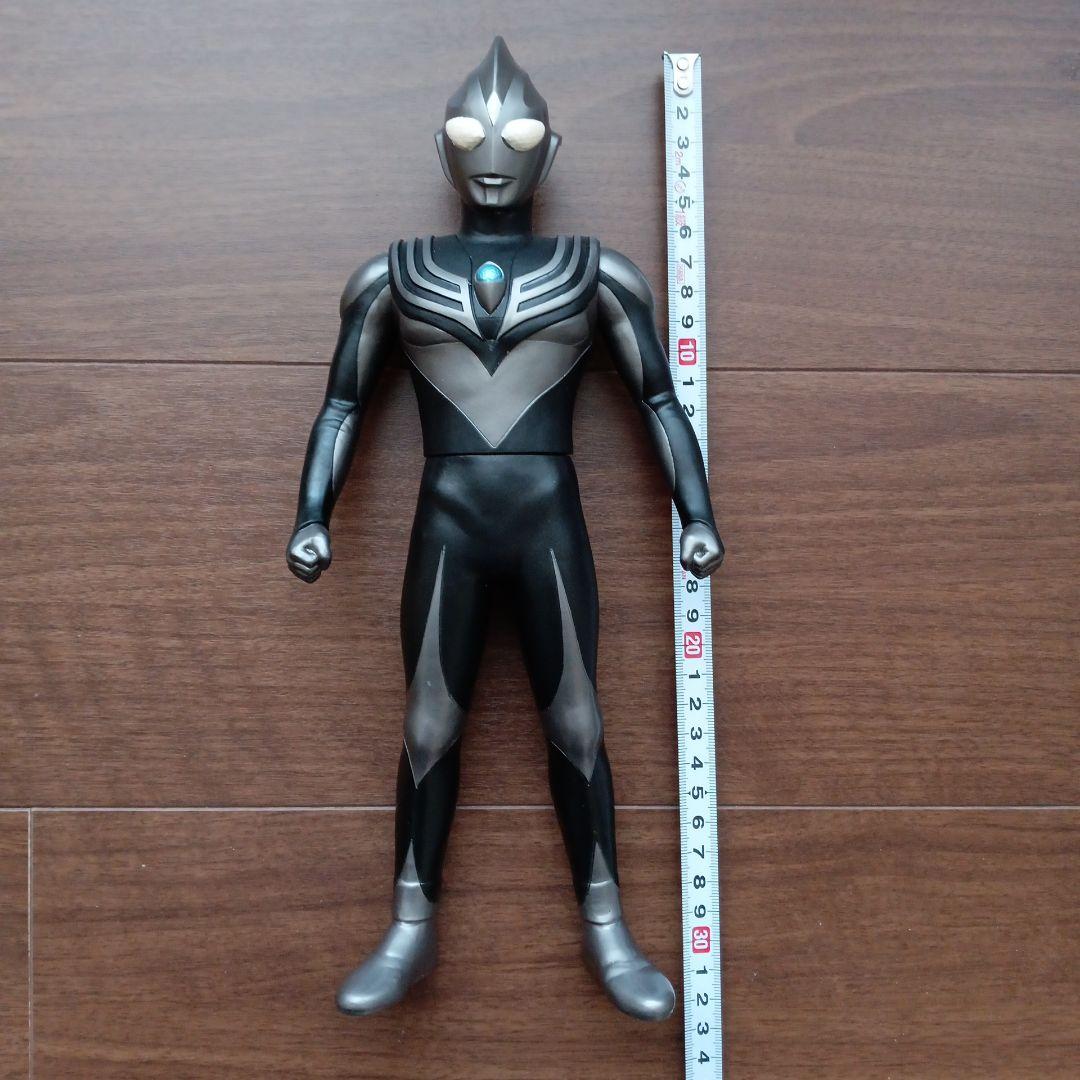 ティガダーク超でかフィギュア