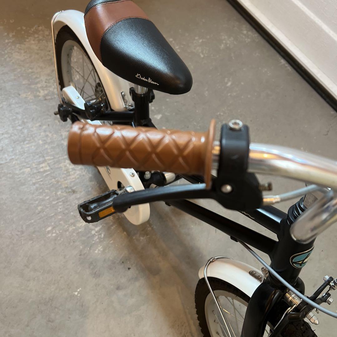 子供用自転車(KhodaaBloom コーダーブルーム asson K16)