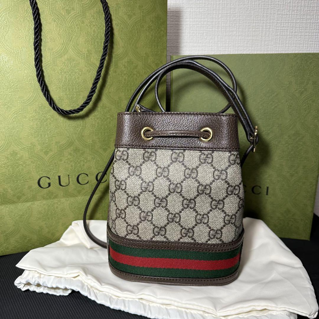 ☀ GUCCI