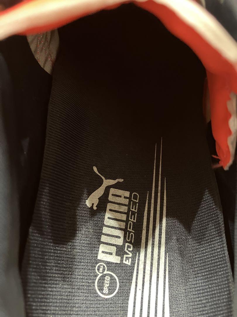PUMA プーマ　サッカースパイク　スパイク