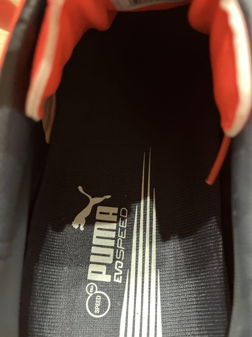 PUMA プーマ　サッカースパイク　スパイク