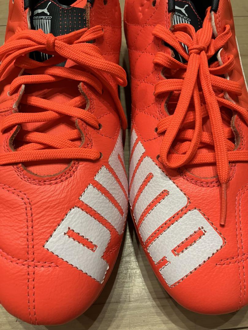 PUMA プーマ　サッカースパイク　スパイク