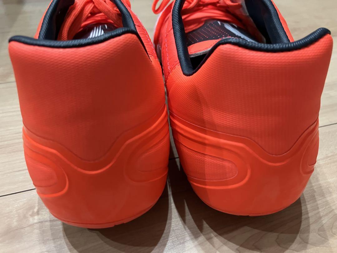 PUMA プーマ　サッカースパイク　スパイク