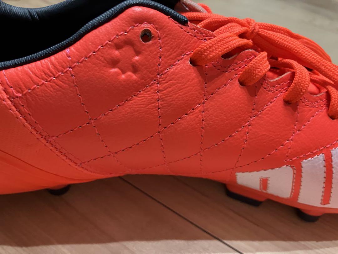 PUMA プーマ　サッカースパイク　スパイク