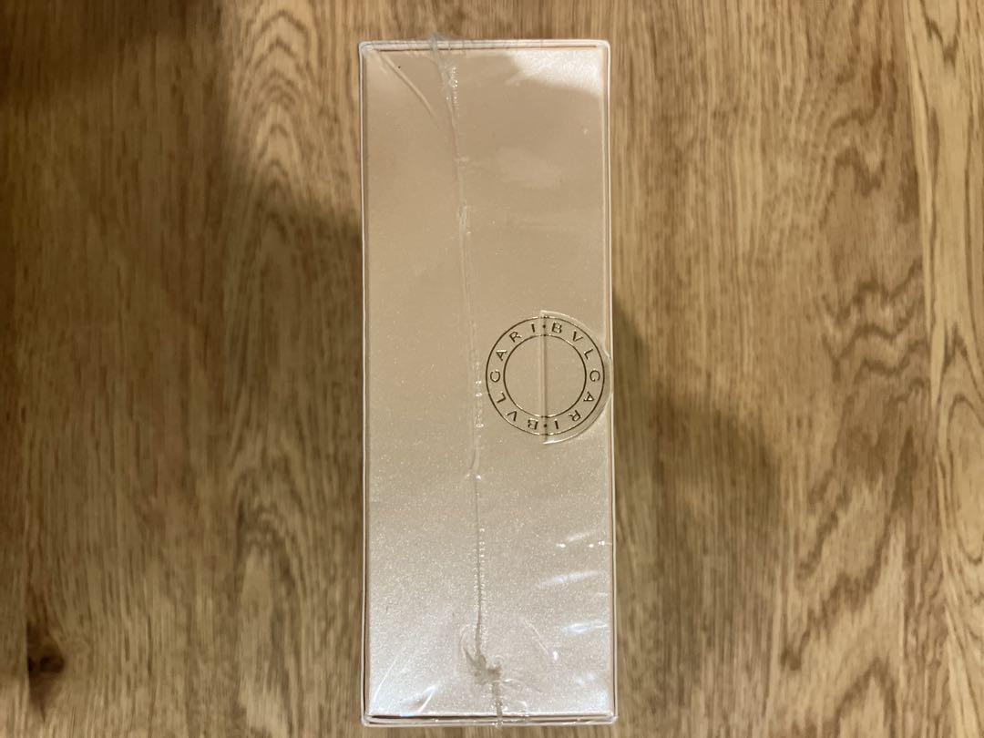 ブルガリ ローズエッセンシャル ジュエル•チャーム オードパルファム25ml