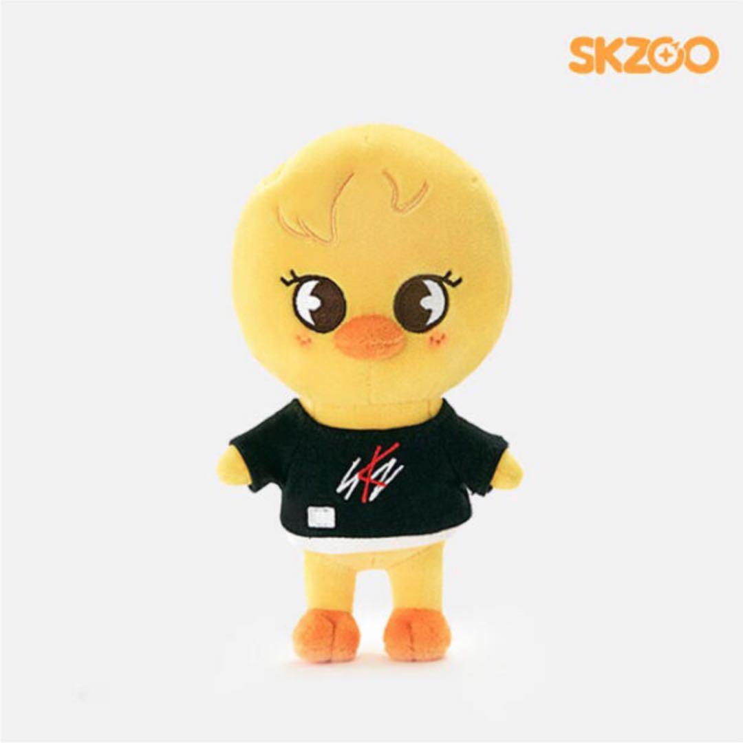 好評HOT SKZOO ぬいぐるみ フィリックス ハン同梱 n3MKU-m77939388507 超特価安い