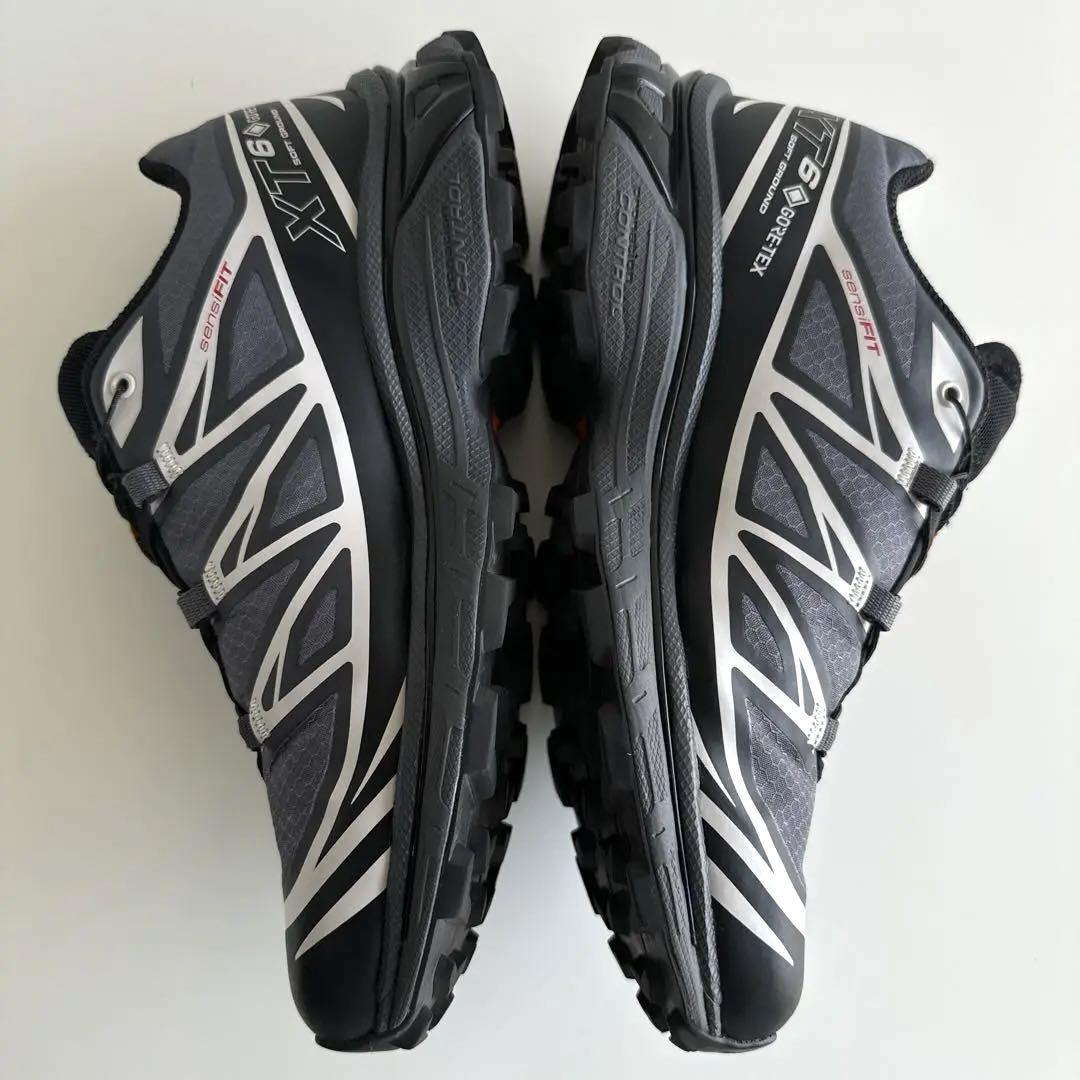 ユ*ホ様 SALOMON XT-6 GTX 24.0 美品 s-l400.jpg