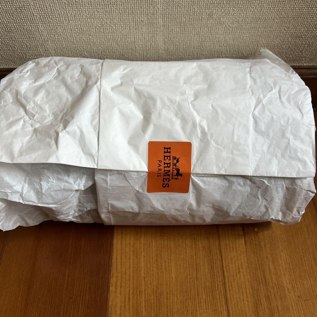 (新品未使用)HERMES ブリッド　ア　ブラックPM