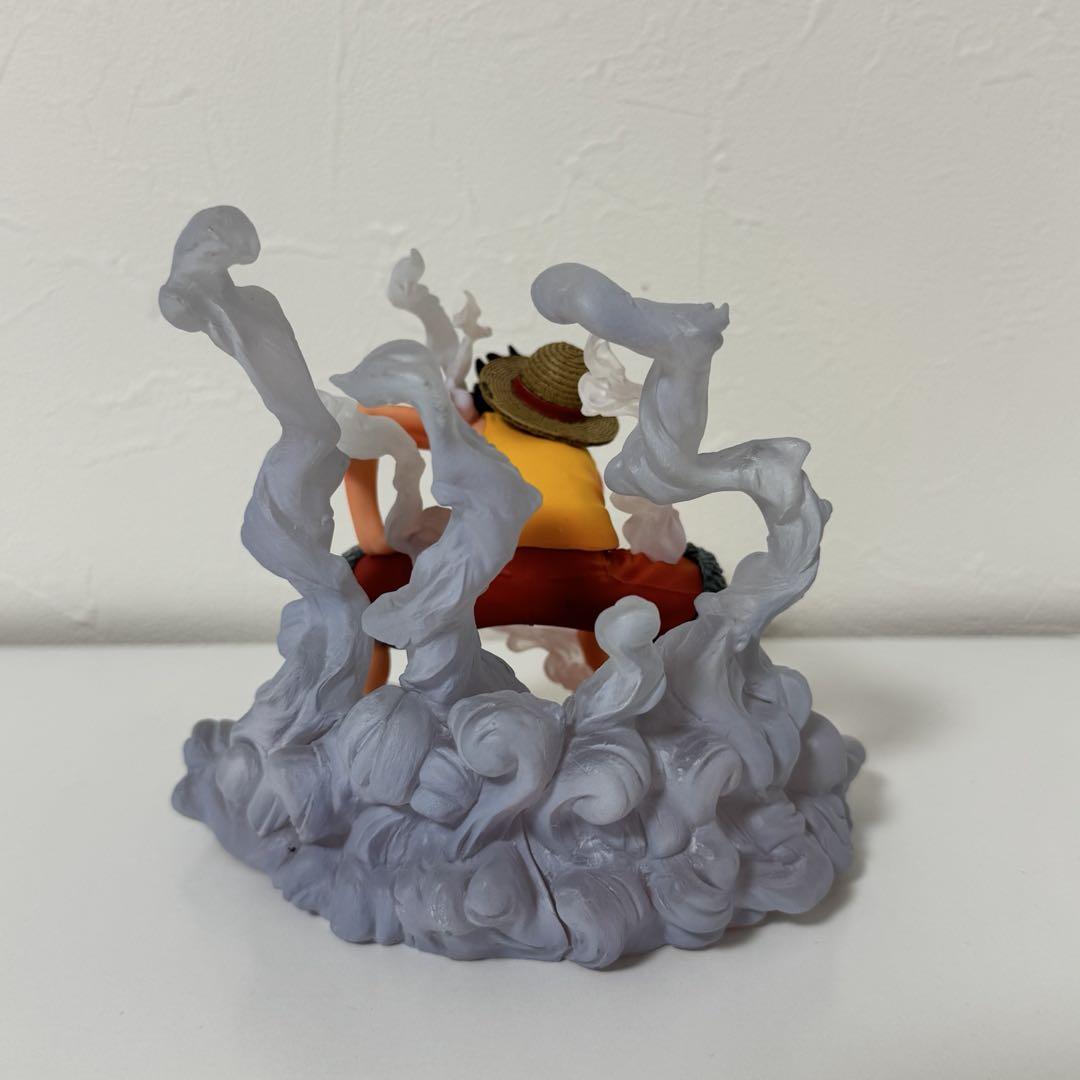 フィギュアーツzero 白ひげ、エース、ルフィ 3体セット フィギュアーツzero 白ひげ、エース、ルフィ 3体セット