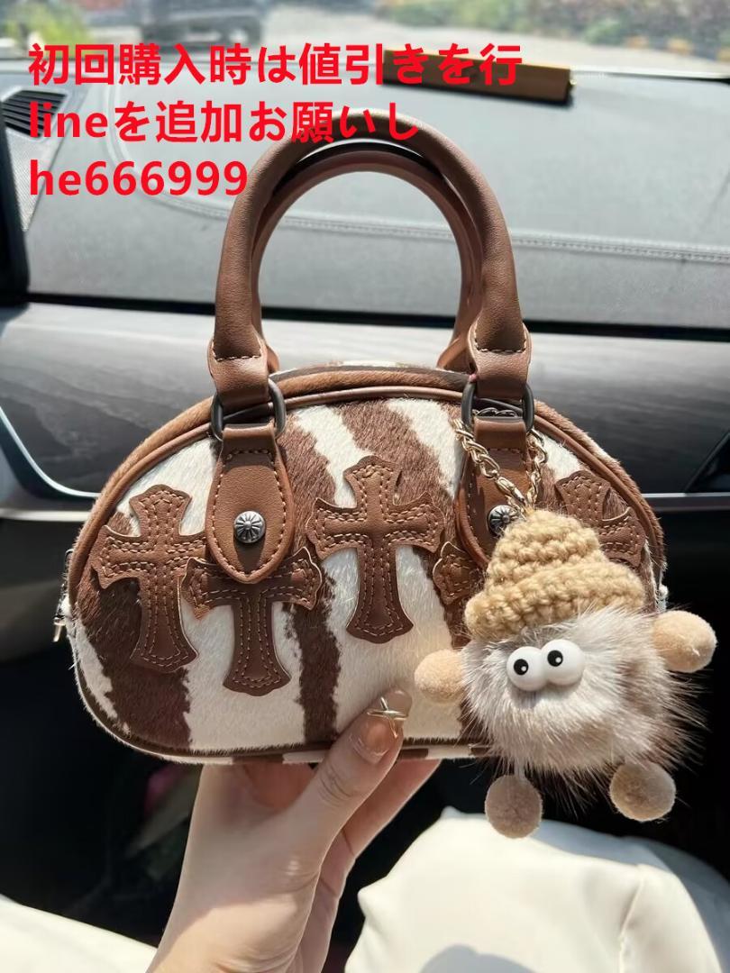 Chrome Hearts バッグ7u