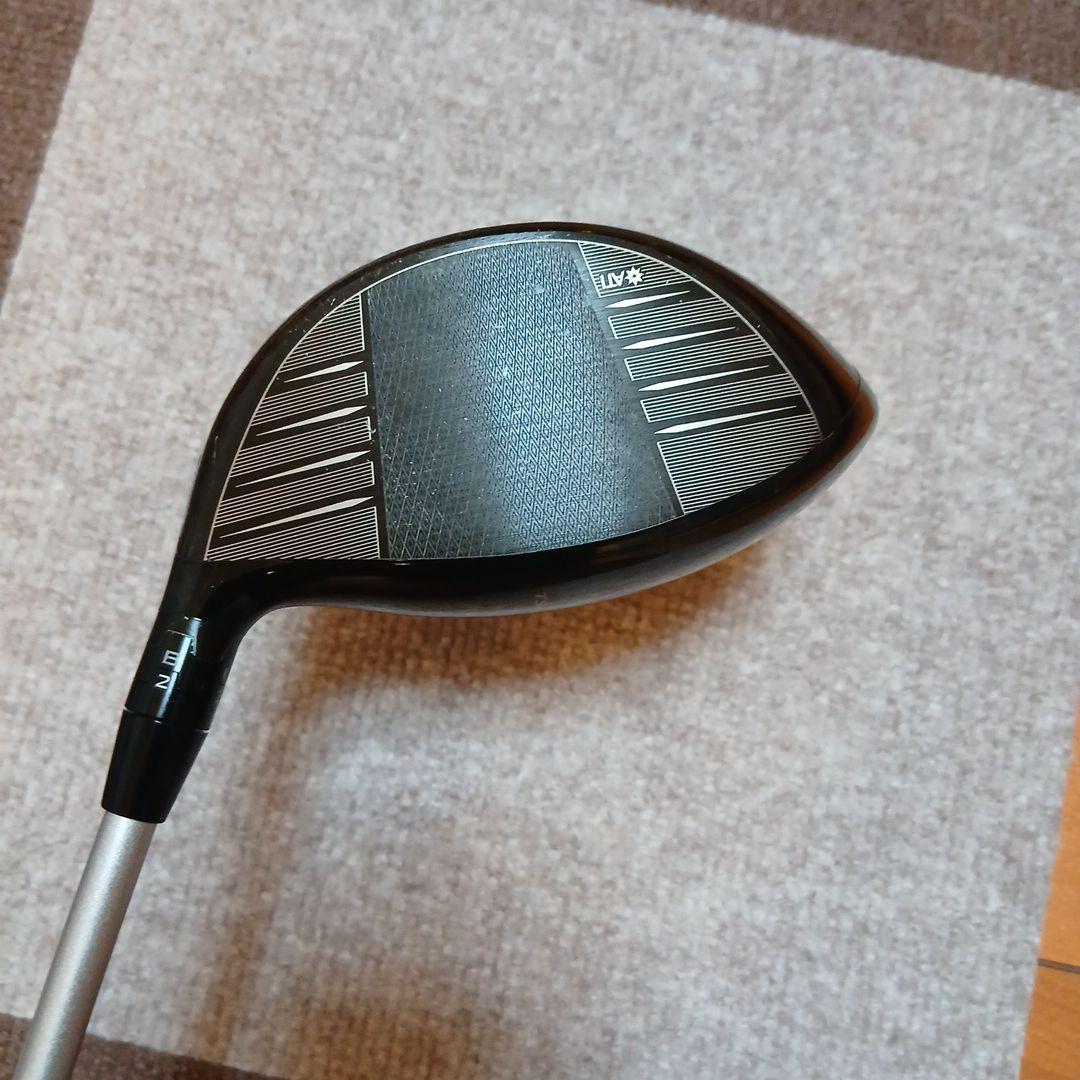 Titleist TSi2 ドライバー 10.0度 Titleist TSi2 ドライバー 10.0度