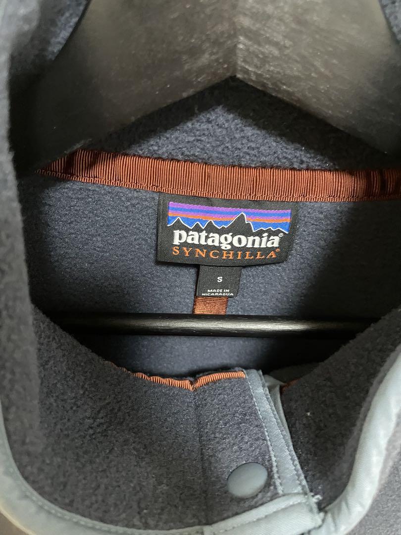 Patagonia