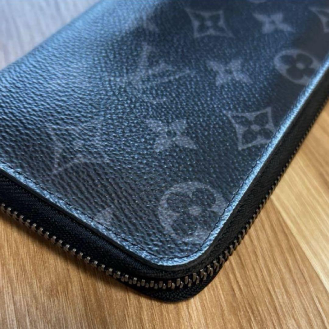 ルイヴィトン LOUIS VUITTON モノグラム 長財布 サラ 516 - メルカリ