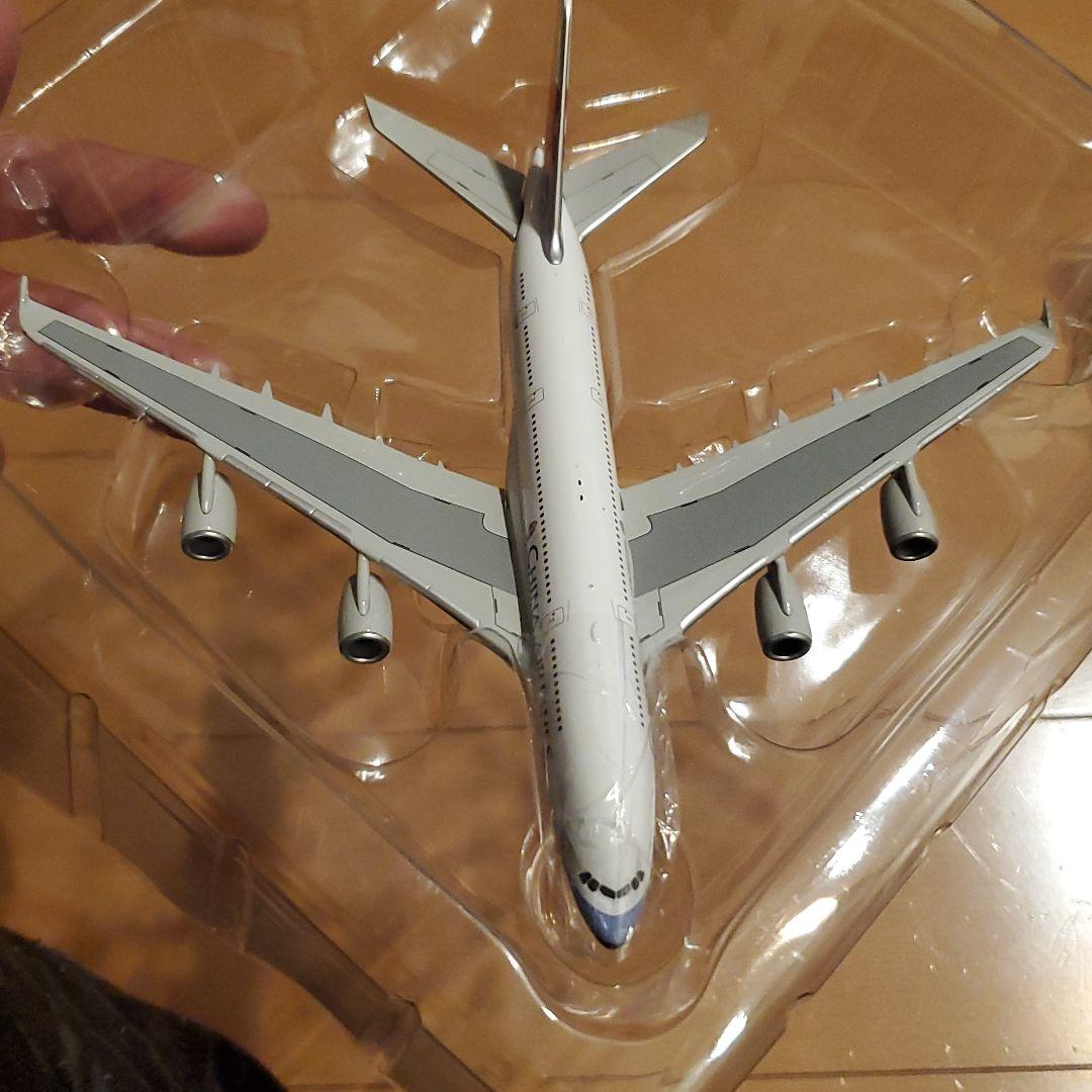 航空機・ヘリコプター AIRBUS A380 CHINA AIRLINES