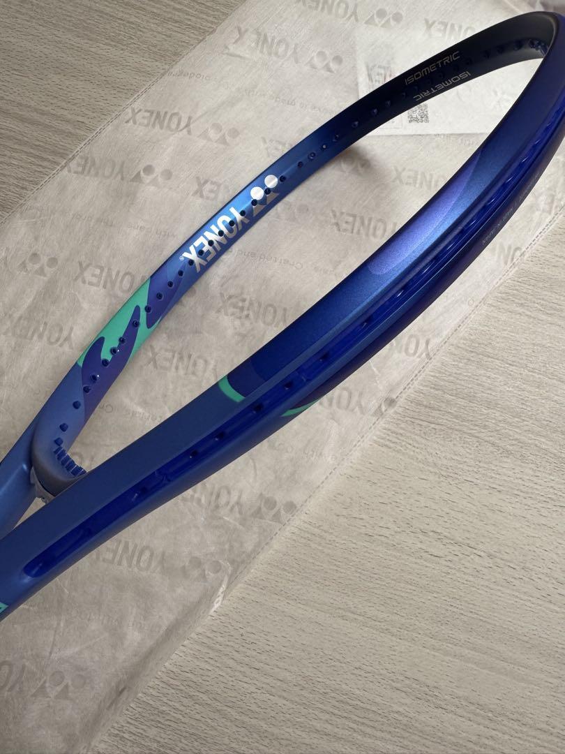YONEX EZONE 100 G2 2025 新品未使用
