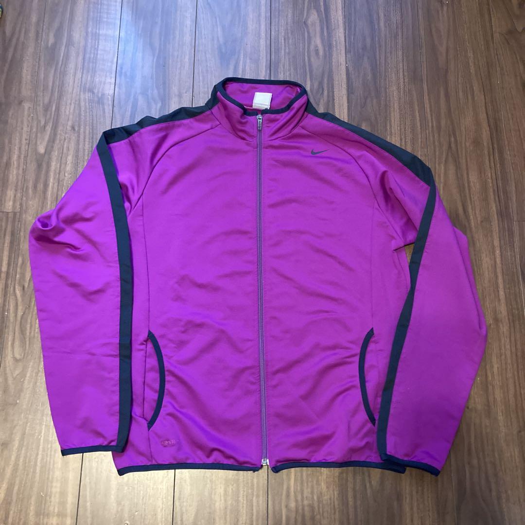 代引き人気 NIKE ジャージ XL - メルカリ ウォーキング・ランニングウェア