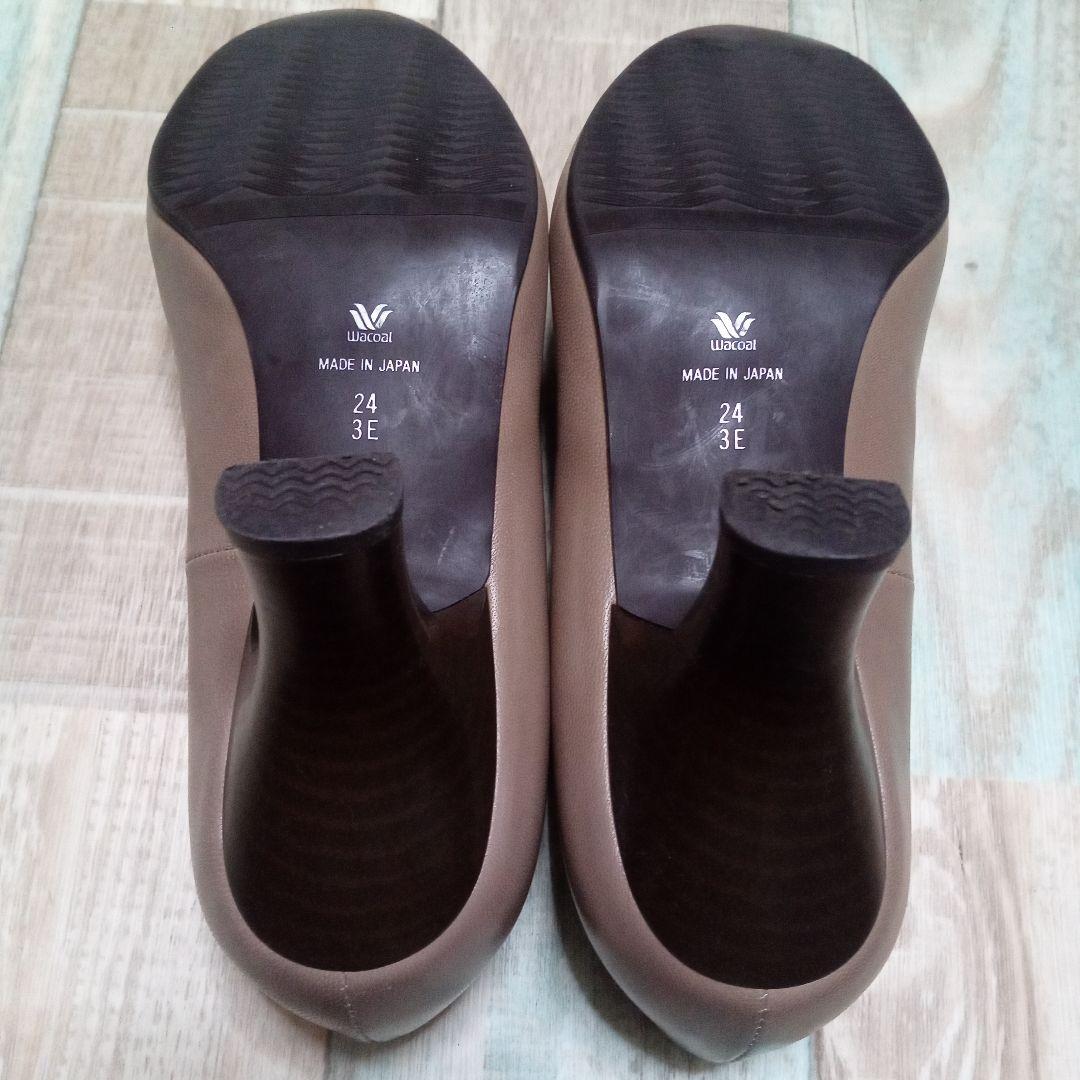 美品 success walk 24 ワコール サクセスウォーク コンフォート