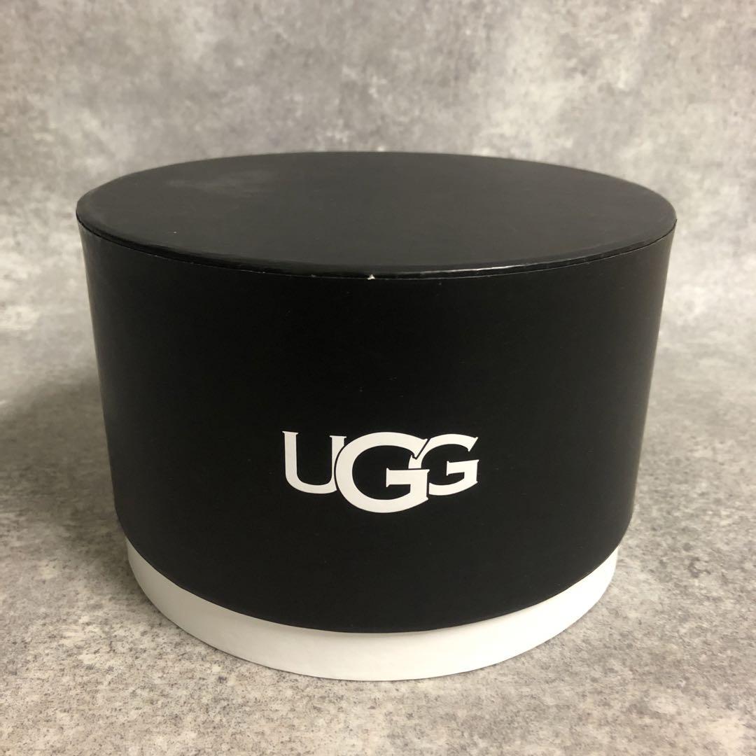 さく様■ UGG アグ イヤーマフ 耳当て イヤマフ 20955 シープスキン