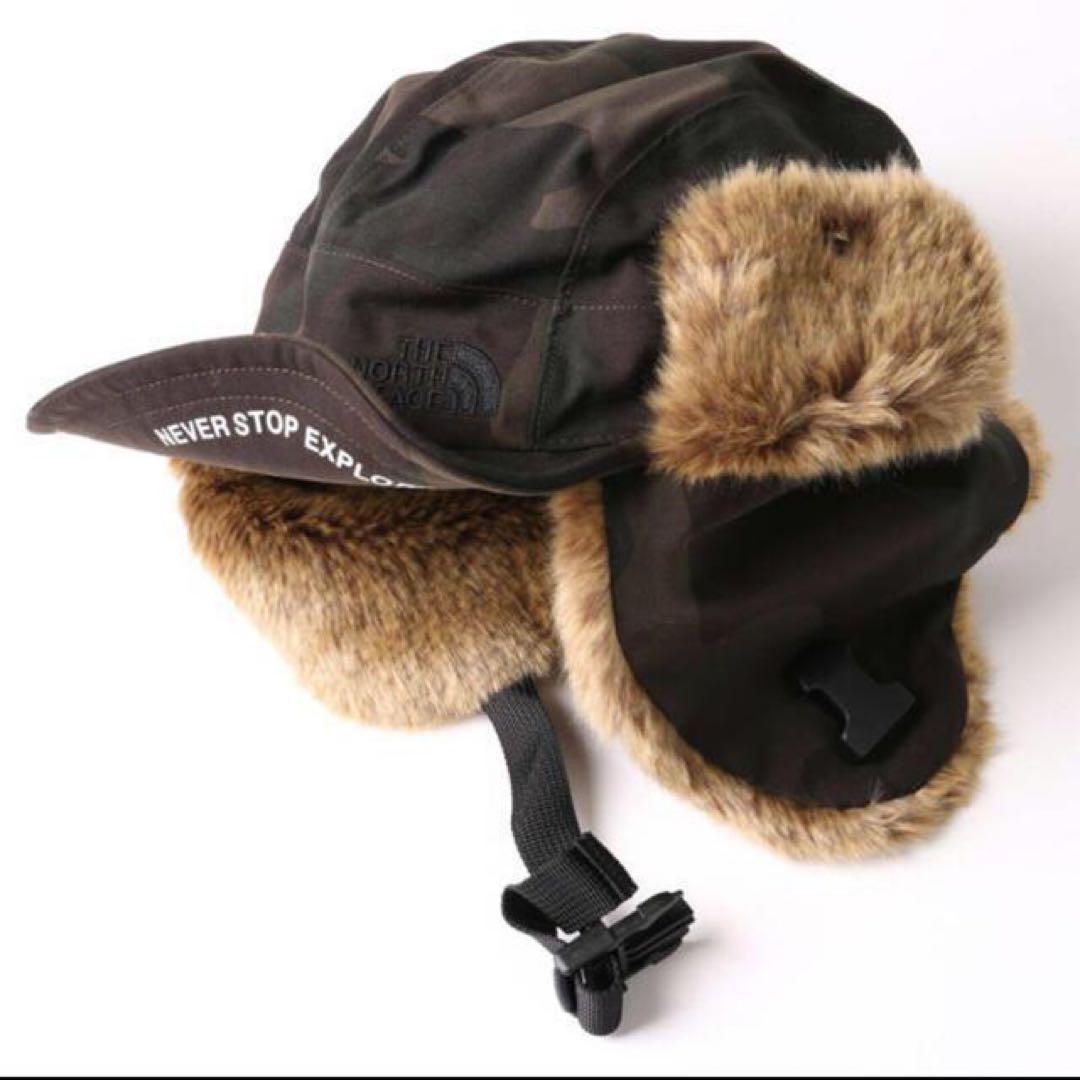 THE NORTH FACE Novelty Frontier Cap
