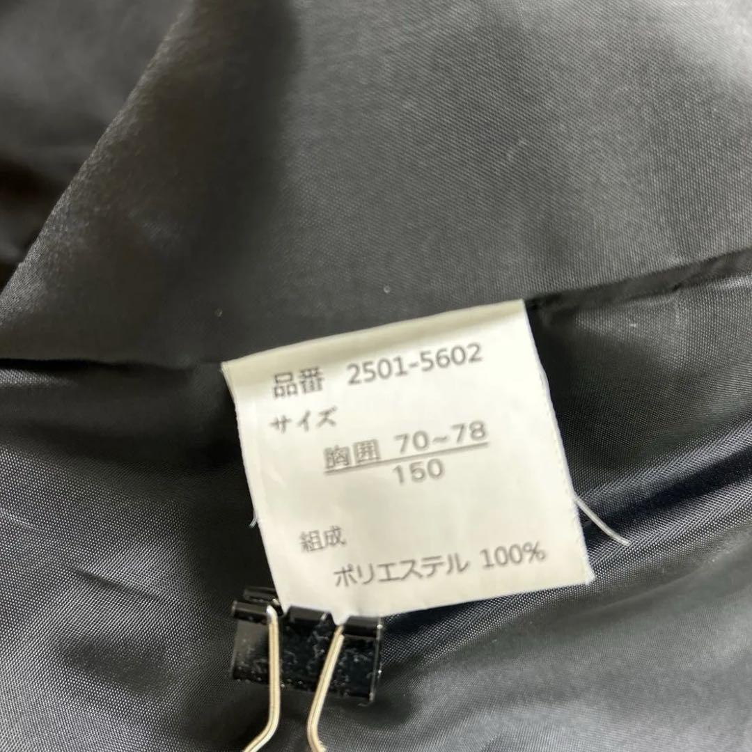 ミチコロンドンスーツ　ラルフローレンシャツ　セット　フォーマル　150