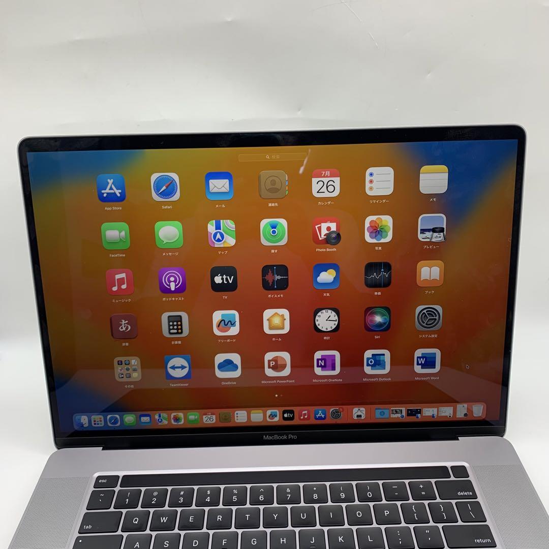 Macbook Pro