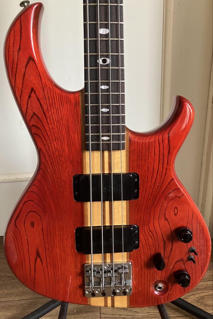 【中古】AriaProⅡ SB-R80 1983年製