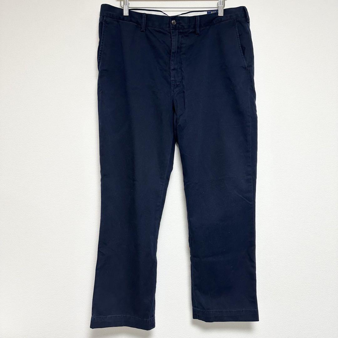 パンツ POLO RALPH LAUREN chino pants