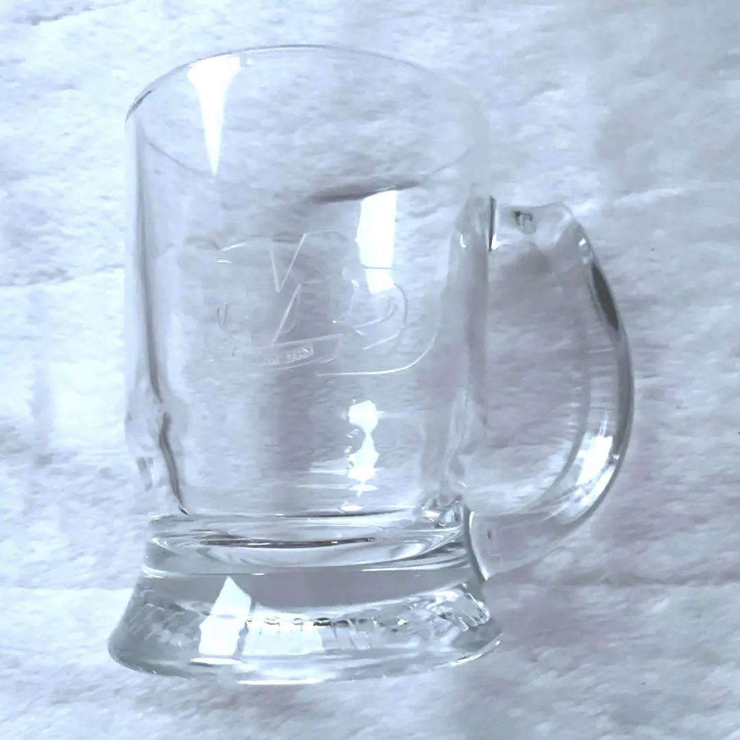 マグナムドライビールジョッキ非売品