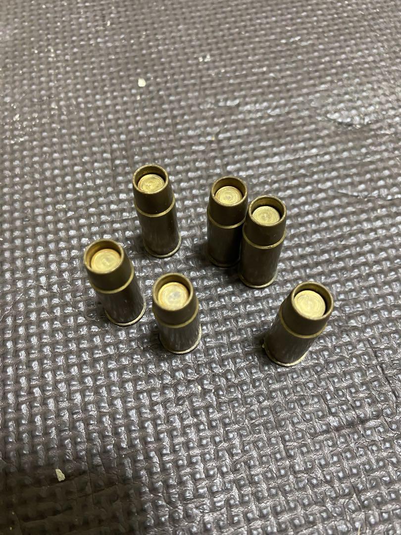 MGC コルト ローマン 072910