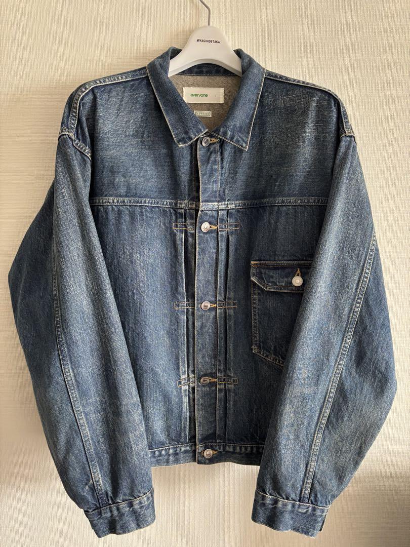 A.PRESSE×everyone ステッカー3枚付き