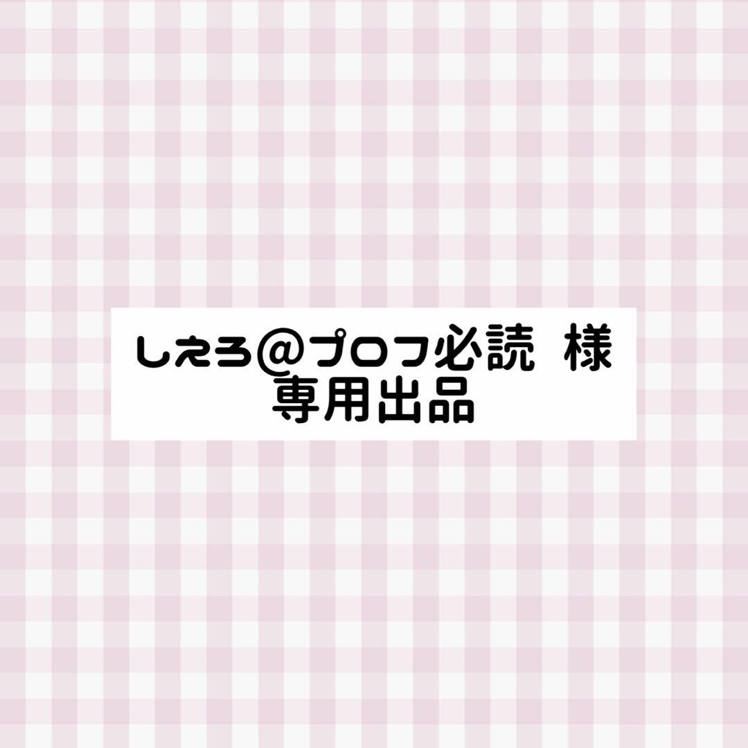 専用出品