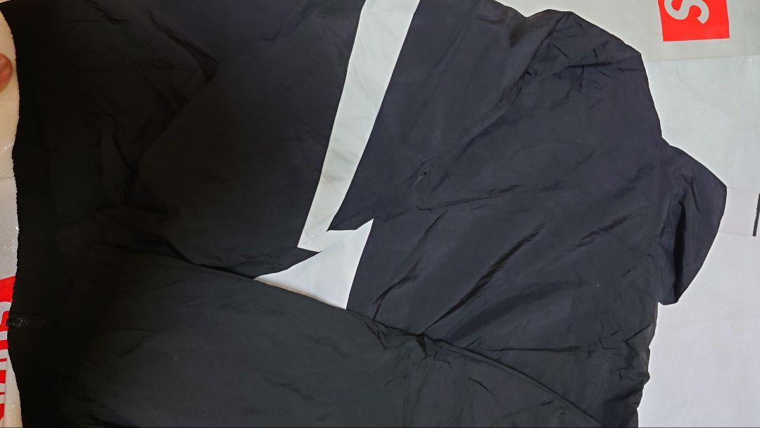 nike big swoosh jacket ビッグスウッシュ ジャケット