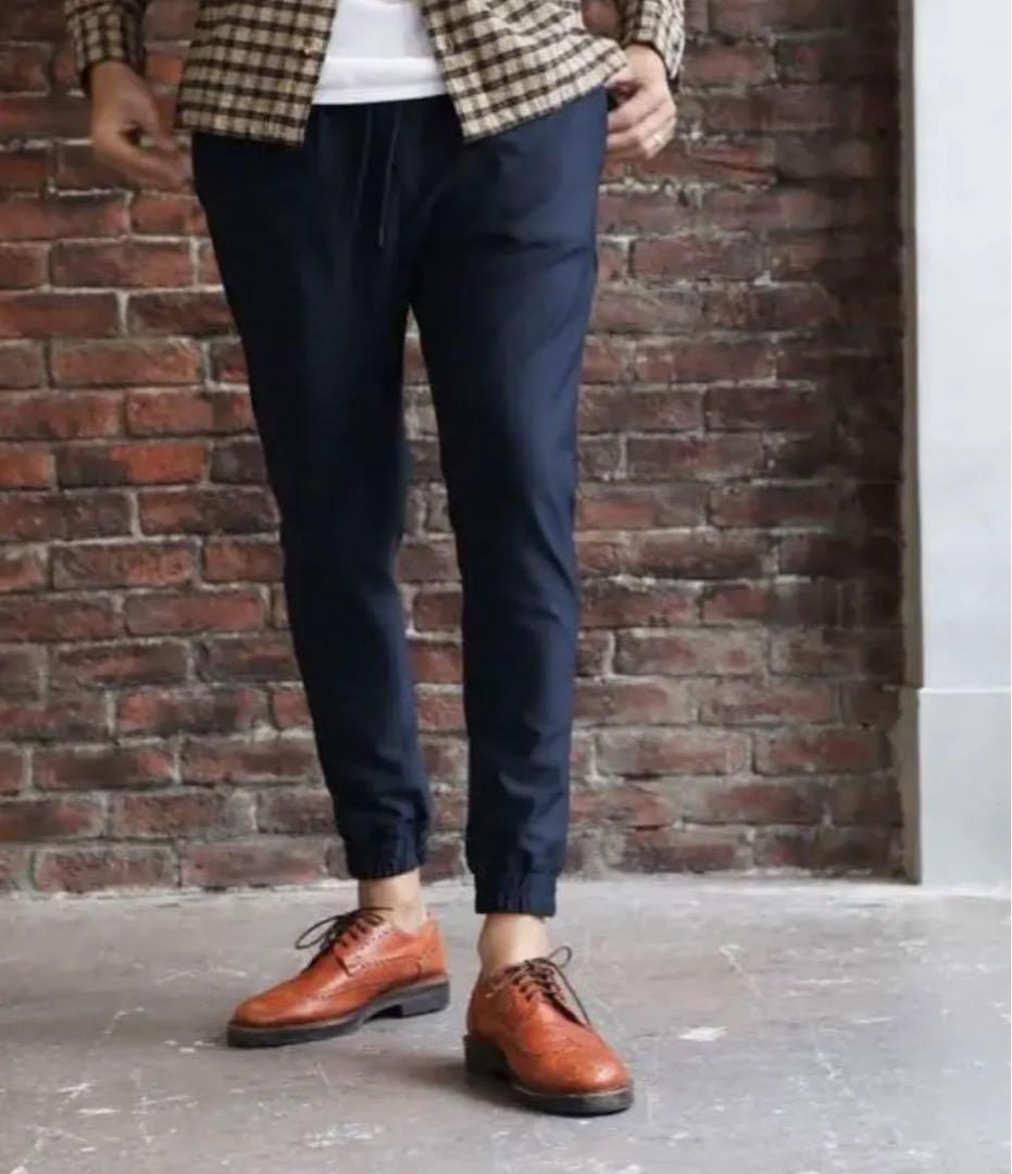 JOG PANTS