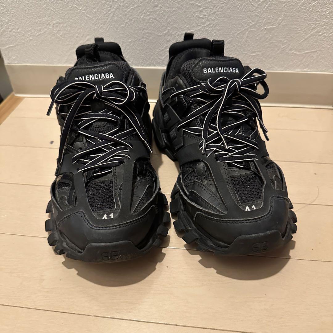 BALENCIAGA TRACK 41