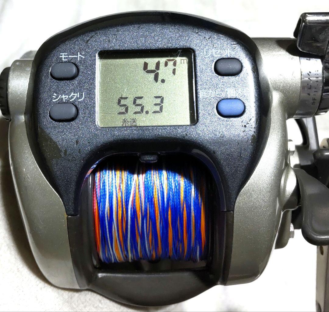 SUPER TANACOM-S500W（ケーブル付き）