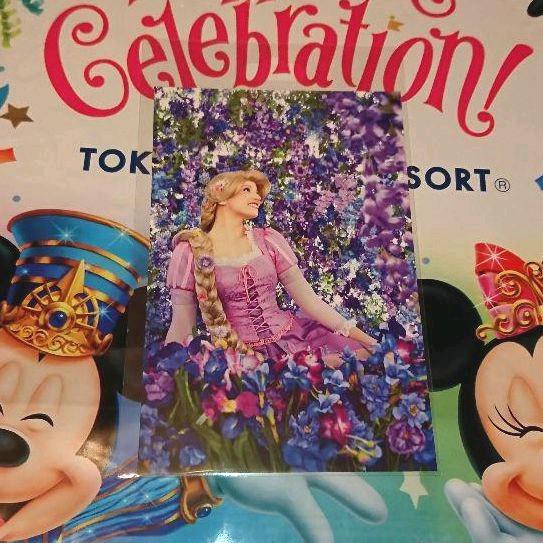 メルカリ 蜷川実花 ディズニー ラプンツェル ポストカード キャラクターグッズ 555 中古や未使用のフリマ メルカリ 蜷川実花 ディズニー ラプンツェル ポストカード キャラクターグッズ 555 中古や未使用のフリマ