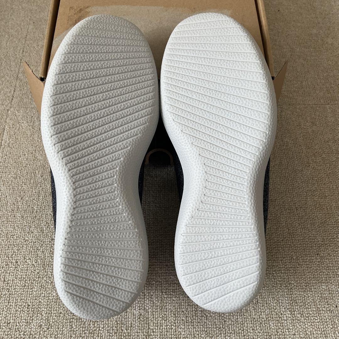 Allbirds ウールランナー