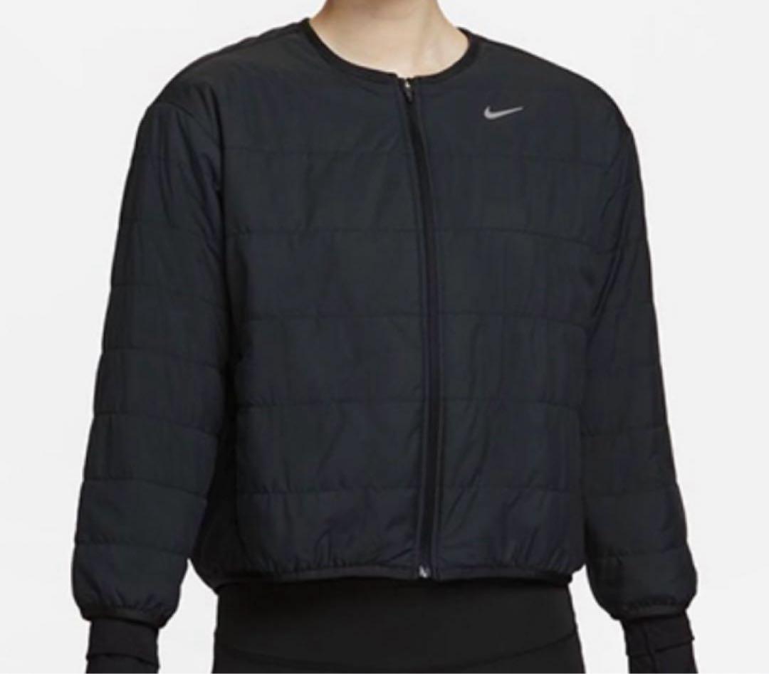 NIKE ナイキ　新品　ウインドブレーカー　ランニングウェア　ジャケット　新品