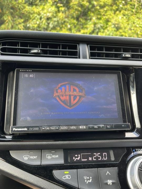 Panasonic パナソニック ストラーダ CN-S300D | www.digitalsaudi2030.com