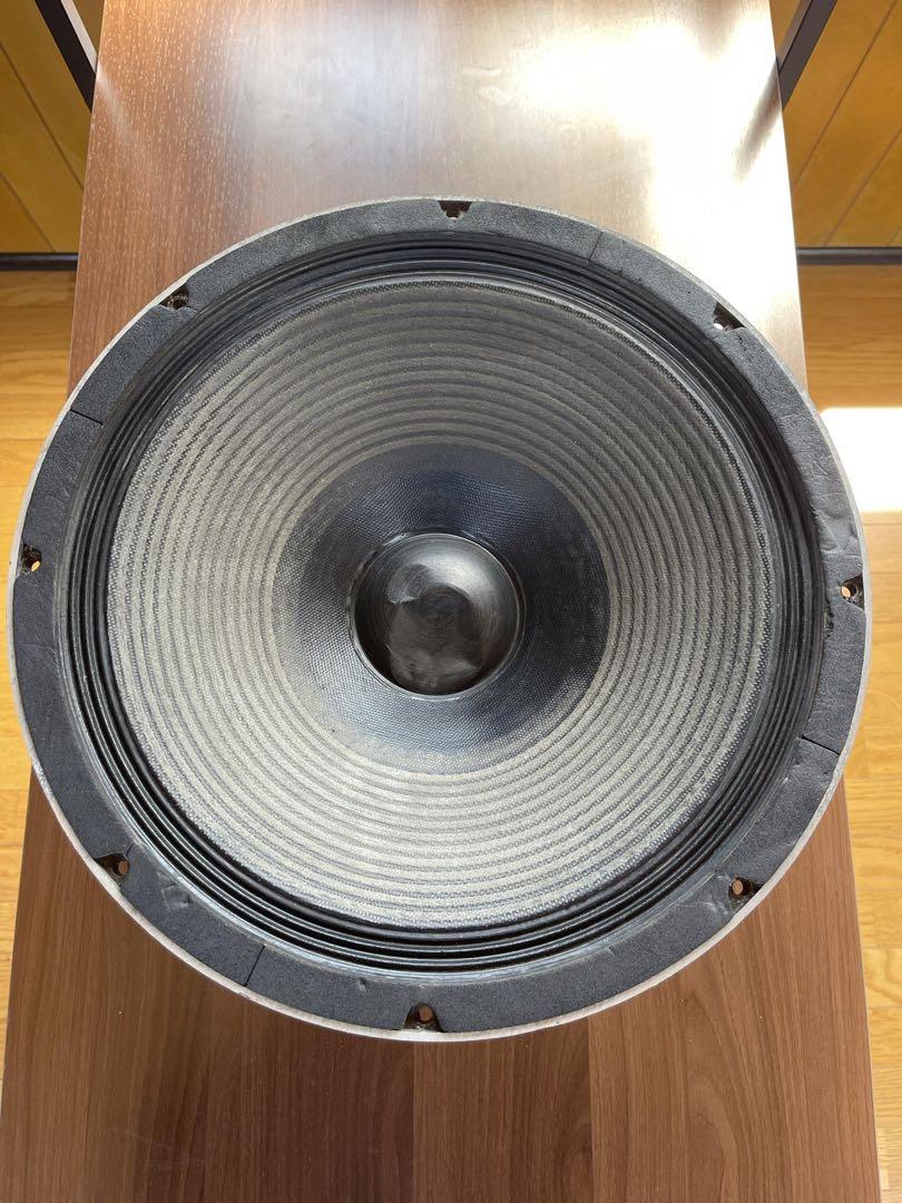 Meyer Sound MS18 subwoofer speaker 一本 Meyer Sound MS18 subwoofer speaker 一本 - メルカリ