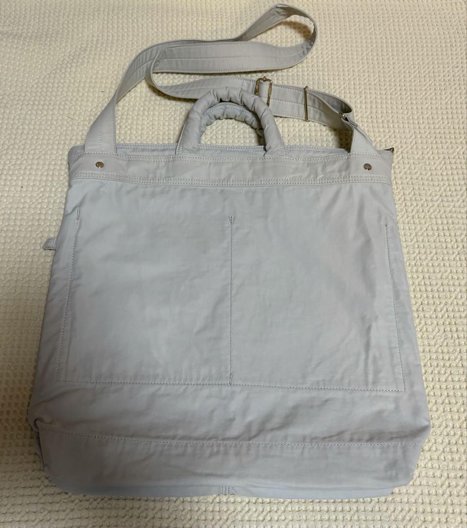 PORTER マイル MILE ショルダーバッグ